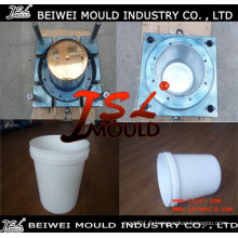 20liter Paint Pail Plastic Injection Mold